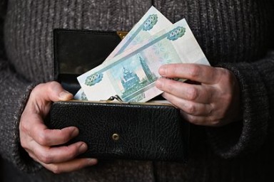 Россиянам рассказали о курсе рубля в мае