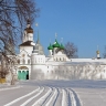 В Ярославле не будут застраивать территорию в районе Толги