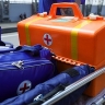Пострадавших при атаке ВСУ на Ижевск доставили в Москву