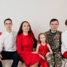 Уфимская семья победила во всероссийском конкурсе «Семья года»