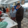 В Башкирии открылись избирательные участки