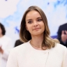 Стало известно, с кем встречается гимнастка Арина Аверина