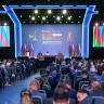 Матвиенко: XII Форум регионов РФ и РБ прошёл на высокой патриотической ноте