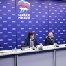 Сергей Кравцов:  «Подбор педагогов для строящихся школ необходимо начинать своевременно»