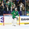 Уфимский вратарь Семен Вязовой сыграет в Матче звезд КХЛ