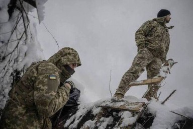 Украинский боевик признался в изнасиловании и убийствах на Донбассе