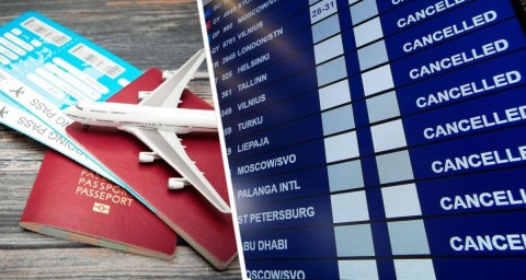 Небесный переворот: Росавиация лишила авиакомпанию сертификата - полёты запрещены