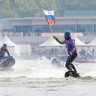 Фестиваль водных видов спорта пройдет в столице с 28 по 30 августа