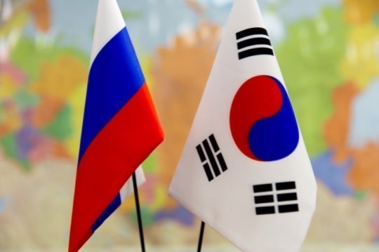 Yonhap: в Республике Корея планируют направить спецпосланника в РФ