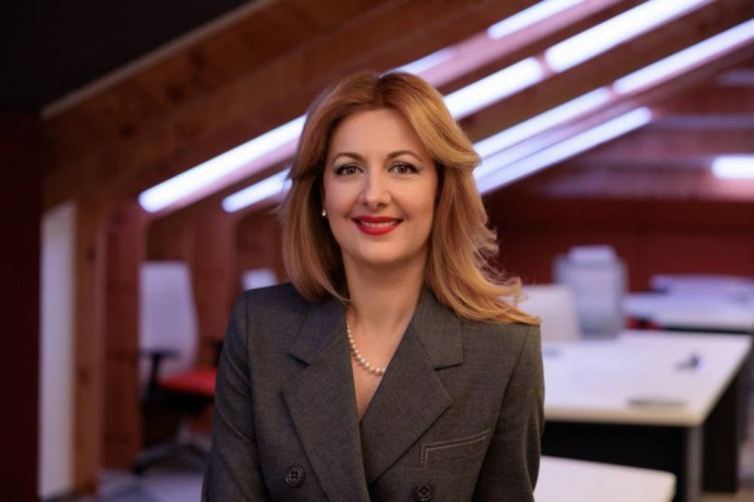 ​Глава МТС рассказала, почему телеком — нескучная отрасль