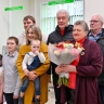 Осмотр жилого комплекса, построенного по программе реновации в районе Покровское-Стрешнево