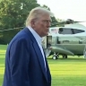Трамп выругался матом из-за нарушения перемирия между Израилем  и Ираном