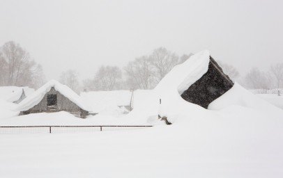 Жителей Башкирии предупредили об ухудшении погоды