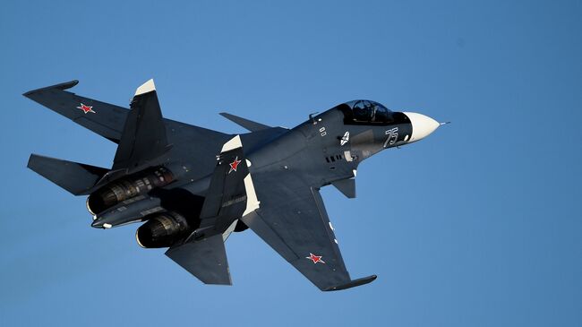 На Западе сделали внезапное заявление о "российской угрозе"
