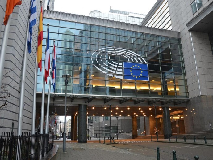 Европа собралась отучить себя от зависимости от США