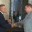 Александр Беглов вручил награды Правительства Санкт‑Петербурга командирам ЛенВО и 6-й гвардейской Ленинградской армии ВВС и ПВО ВКС РФ