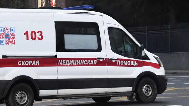 В Белгородской области скончался мужчина, пострадавший от удара дрона