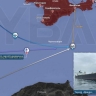 ВСУ атакуют танкеры в российской зоне Черного моря: самолет-разведчик мог подсказать