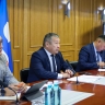 Более 40 млн рублей направлено на помощь якутянам, пострадавшим от паводка