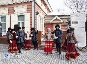 Музей в Улан-Удэ станет «территорией единства»