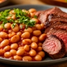 Бобы вместо мяса: как простой рацион меняет здоровье сердца и сосудов