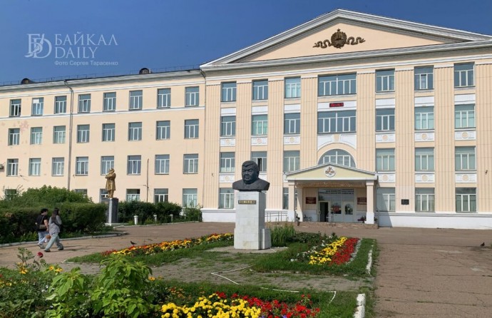 Вузы Бурятии будут сотрудничать в сфере БПЛА и биоэкономики