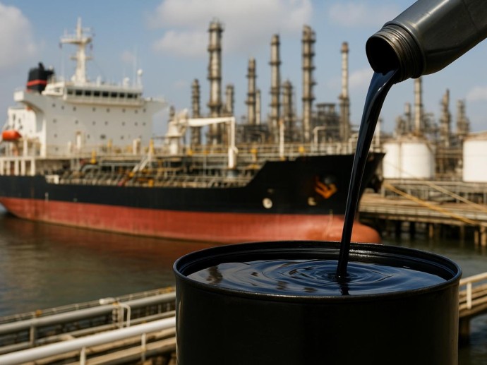 Атака на морской терминал КТК приведёт к значительным убыткам для западных компаний