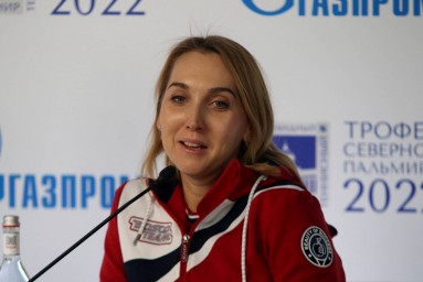 Веснина поделилась ожиданиями от матча Павлюченкова — Анисимова