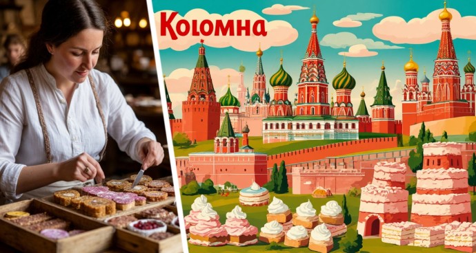 Вкусные выходные: где в Подмосковье объесться до отвала и не разориться? Составлен гид по самым вкусным городам и блюдам Вкусные выходные: где в Подмосковье объесться до отвала и не разориться? Составлен гид по самым вкусным городам и блюдам