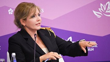 Платформа Roblox выбрала коммерческую выгоду вместо защиты детей — Cидоренко Платформа Roblox выбрала коммерческую выгоду вместо защиты детей — Cидоренко