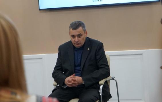 Ущерб на 4,1 млрд рублей: в Курской области выявлены хищения при строительстве оборонительных сооружений