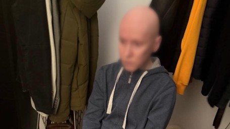 В Ленобласти задержали педофила, который издевался над племянниками покойной жены