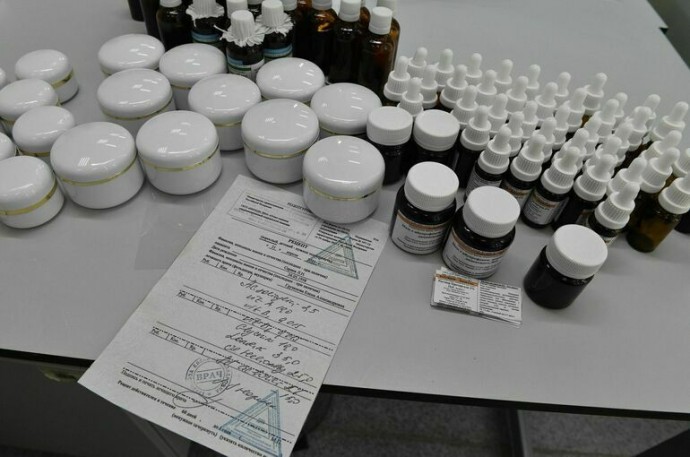 Депутаты рассмотрят поправки о передвижных аптеках в первом чтении