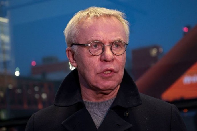 Фетисов: "Искажение слов Овечкина? Они переписывают итоги Второй мировой войны"