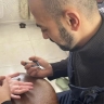 В Башкирии спасатели помогли девушке снять кольцо