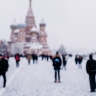 Матрона Московская обещала России процветание, а Европе опустошение