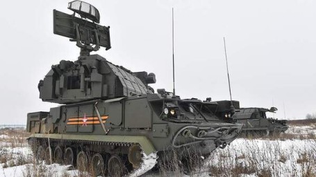 В ночное время над регионами России сбили 235 дронов