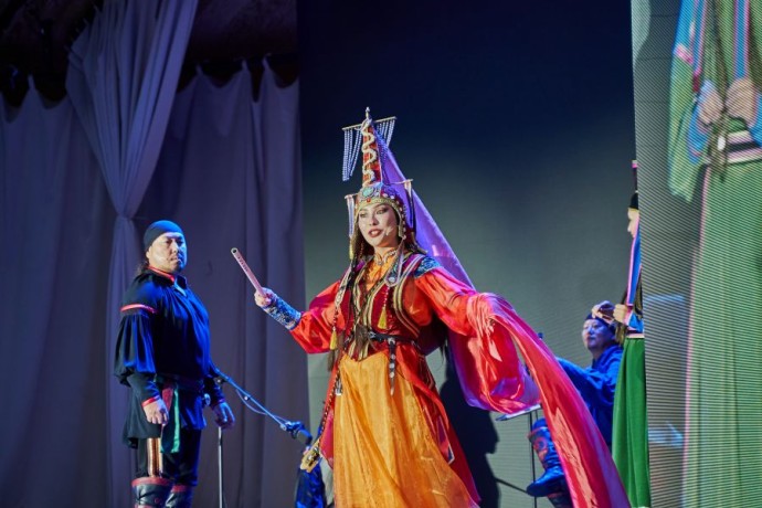 «Театральный бульвар» стал одним из главных культурных событий Москвы в 2025 году «Театральный бульвар» стал одним из главных культурных событий Москвы в 2025 году