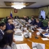 Виталий Савельев провёл заседание оргкомитета первого Международного транспортно-логистического форума