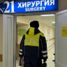 В минздраве Башкирии сообщили о пострадавших в массовой аварии в Уфе