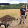 На месте Судбищенской битвы тульские археологи обнаружили 2669 артефактов