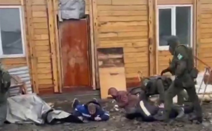 В рыбопромышленном комплексе на Сахалине накрыли схему с фиктивной регистрацией 134 мигрантов
