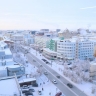 В Якутске суточный переброс температур составит почти 20 градусов
