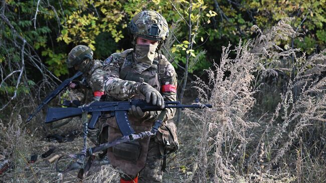 СВО поспособствовала суверенизации стран Африки, считает эксперт СВО поспособствовала суверенизации стран Африки, считает эксперт