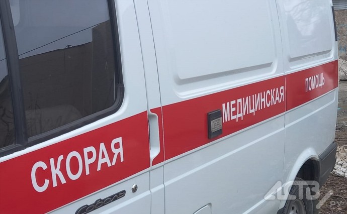 Рабочий получил ожоги: подробности происшествия на стройплощадке в Южно-Сахалинске