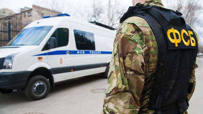 В Дагестане задержана женщина, которая готовила теракт