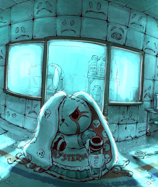 Создатель Alice: Madness Returns анонсировал новый проект