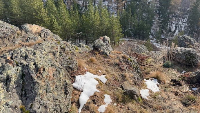 В Башкирии ожидаются снег и морозы В Башкирии ожидаются снег и морозы