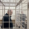 Курский облсуд оставил в силе 14-летний приговор экс-губернатору Алексею Смирнову