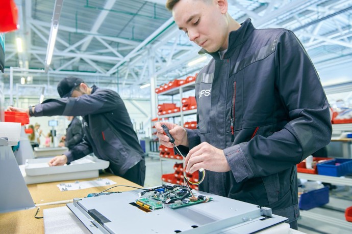 Москва заключила офсетный контракт на поставку кабельно-проводниковой продукции для транспорта